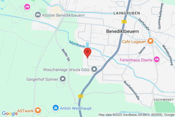 AXIMA Refrigeration GmbH