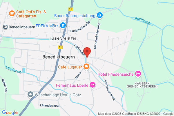 Buchkremer Marion Dr.med.
