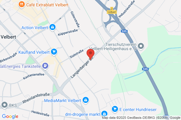 EMKA Beschlagteile Rudolf Thumann