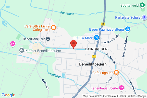 Kiefersauer GmbH