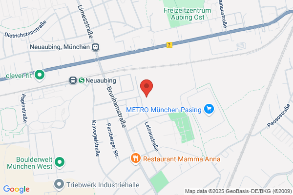 Meindl-Druck Druckerei und Verlags-Gesellschaft mbH
