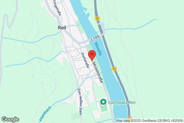 Reiler Hof Hotel