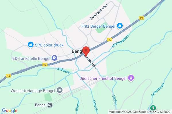 Abflussreinigung Schetter Bernd