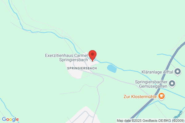 Forstrevier Springiersbach