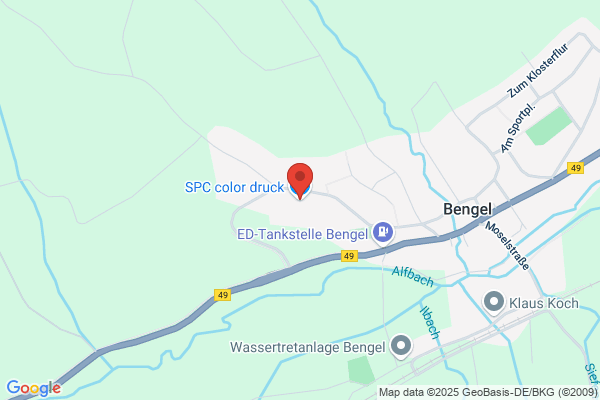 SPC Color Druck GmbH
