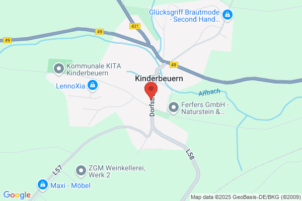 Technisches Kaufhaus Vogt