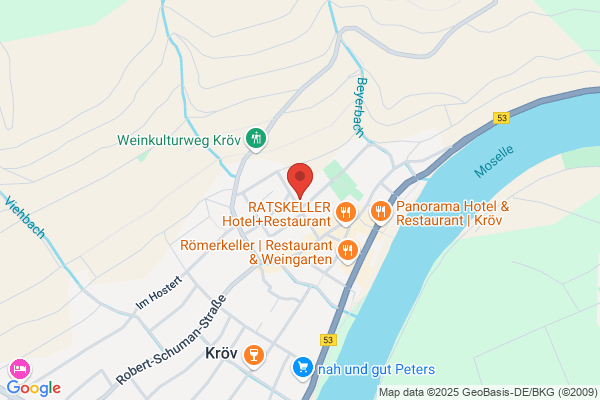 Wanderguide-Mosel