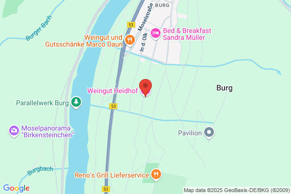 Weingut Heidhof