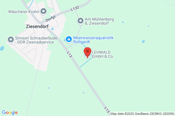 Lehwald GmbH & Co. KG