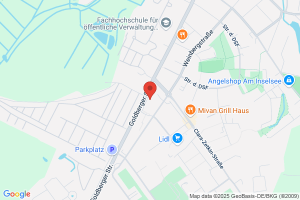 Brose Hörakustik GmbH