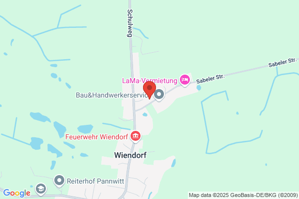 Garten und Landschaftsgestaltung Danny Heidelk