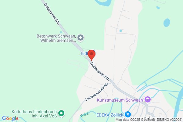 Holcim Beton und Zuschlagstoffe GmbH Werk Schwaan