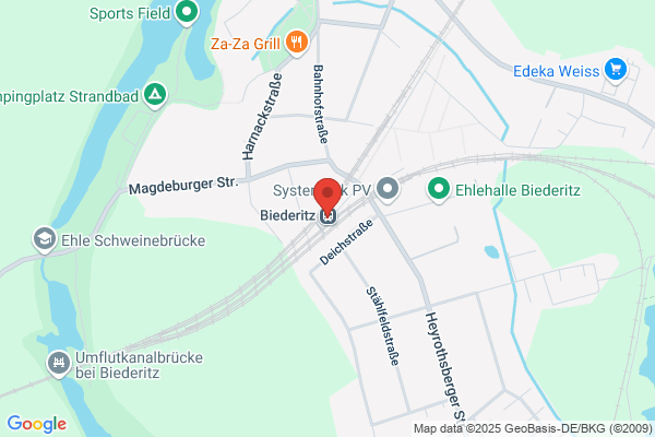Jugendclub