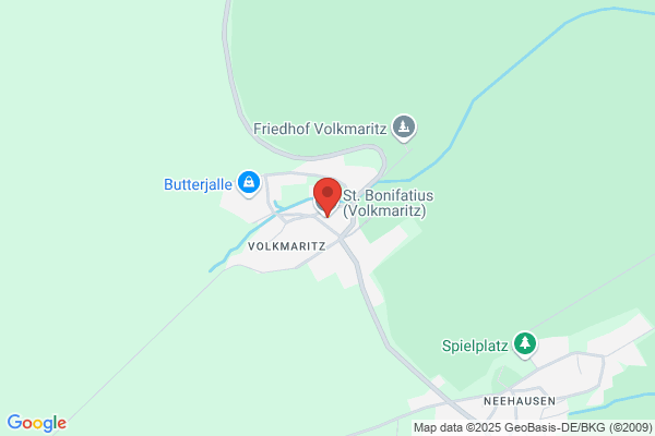 Kirchgemeinde, Evangl.