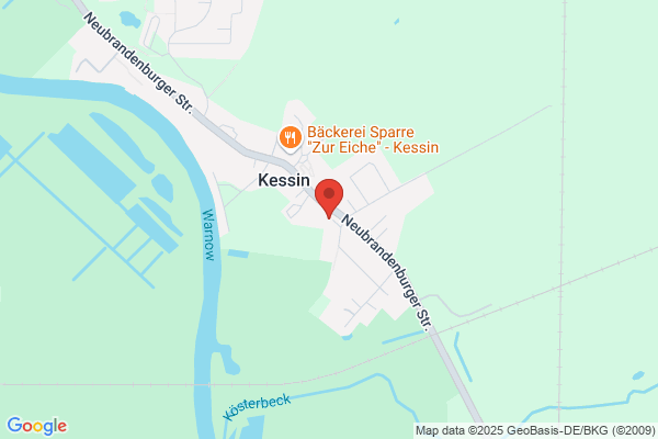 Kita Spatzennetz des Regionalverbandes Warnow-Ost/Ribnitz-Damgarten e.V.