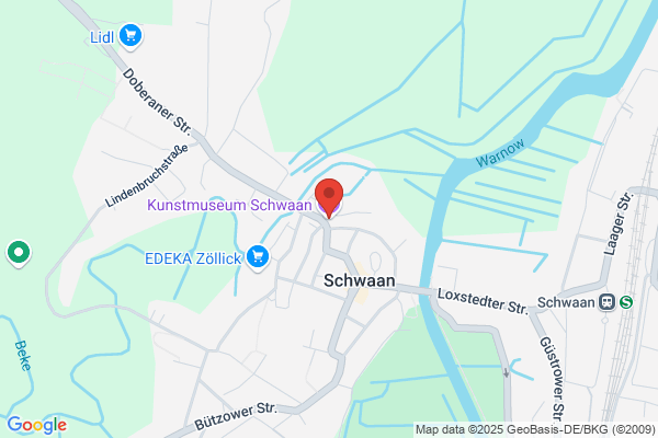 Kunstmuseum Schwaan
