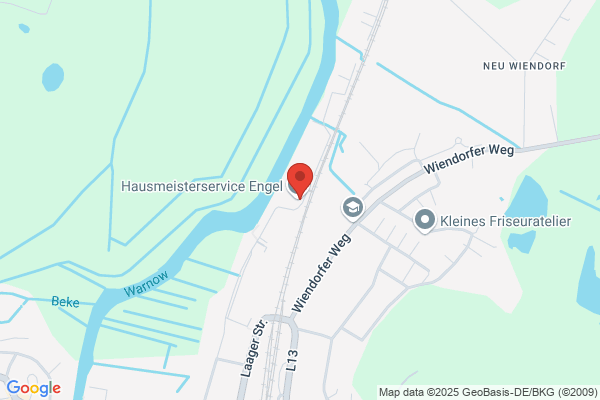 NW Infrarotproduktion Naturwärme GmbH