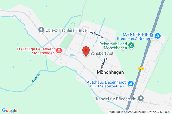 TAYMEX Handelsgesellschaft mbH