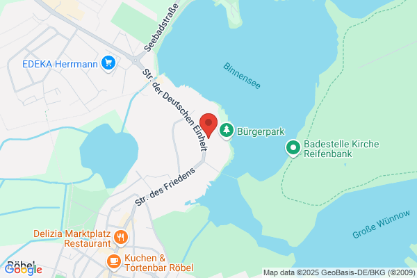 Touristeninformation