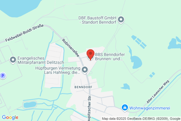 BBS Brunnenbau und Bohrungen GmbH