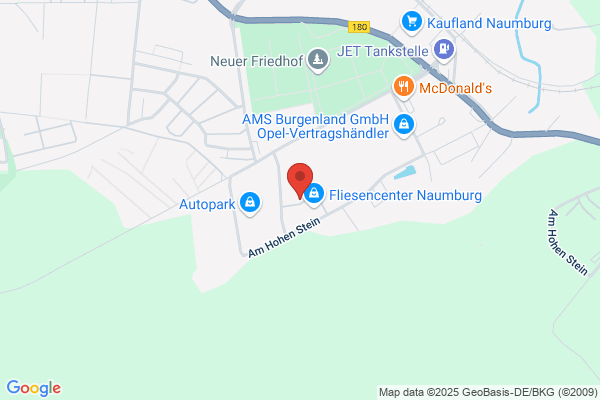 Baugesellschaft Benndorf mbH