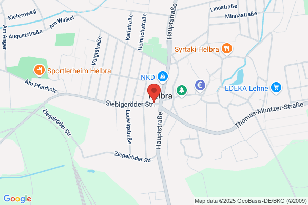 Helbraer Buchhandlung
