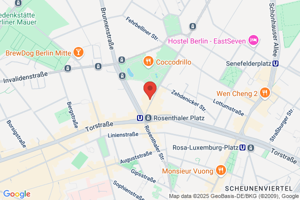Kellner Andreas Filialbetriebe GmbH & Co. KG