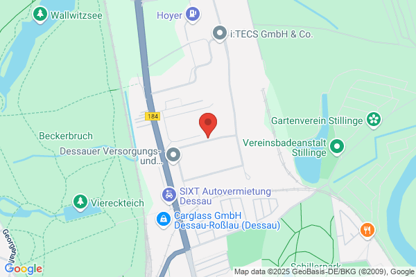 Nirove Industrieservice GmbH