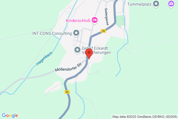Oehmichen Garten& Landschaftspflege