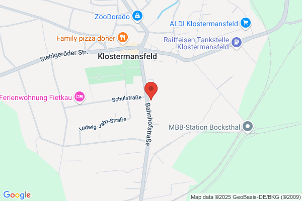 Sparkasse Mansfeld-Südharz