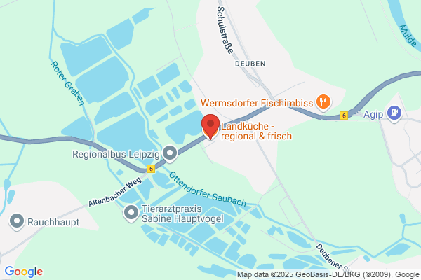Landgasthof