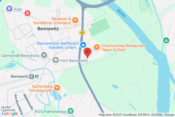 Verpflegungs- u. Frischdienst GmbH