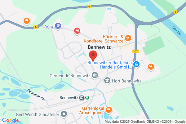 MWH Bau GmbH