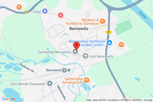 Bennewitz