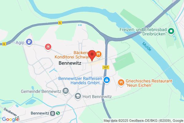 Bürger-Schützen-Gilde 1470 Wurzen e.V.