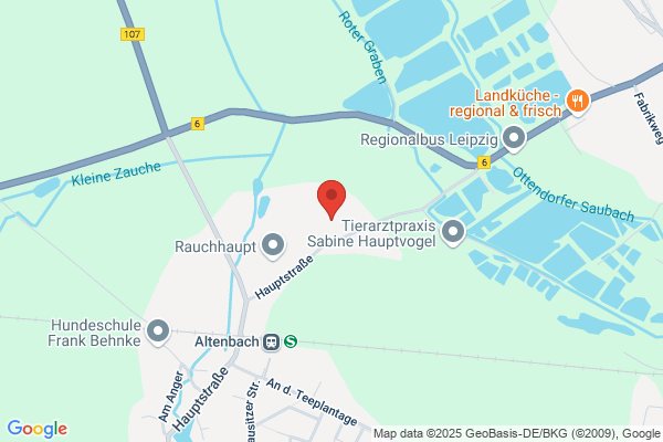 Deubener Geflügelhof GmbH