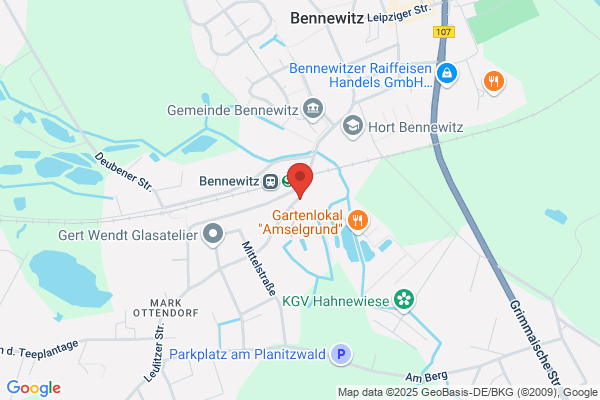 Dienstleistungsservice O.Sten