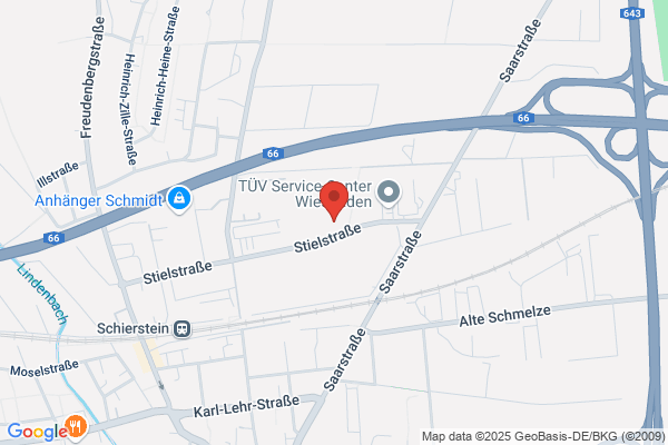 Druckerei Bode GmbH