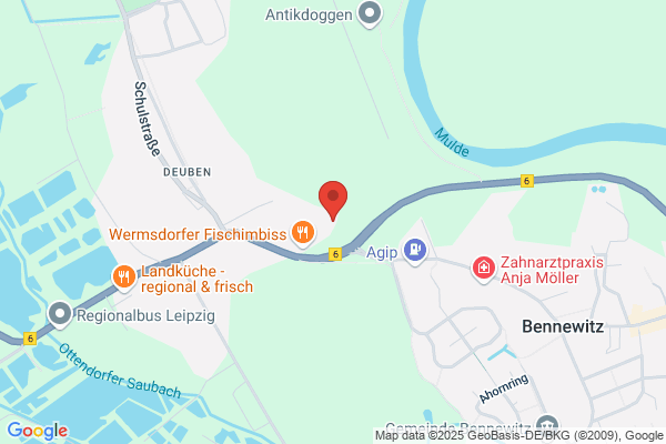 Dögnitz & Söhne Nutzfahrzeugservice,