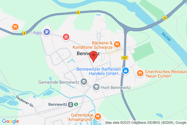 Eckl's Pizzeria und Pub Inh. Mario Eckl