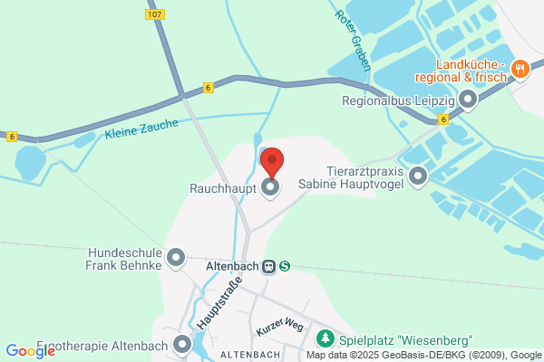 Forstbetrieb Rauchhaupt