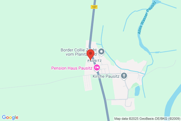 Freiwillige Feuerwehr Pausitz