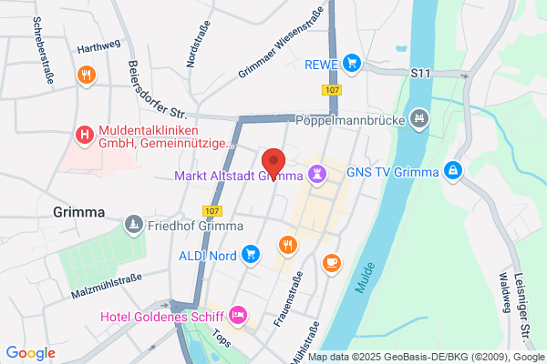 Förderverein Altershilfe Muldental e.V.