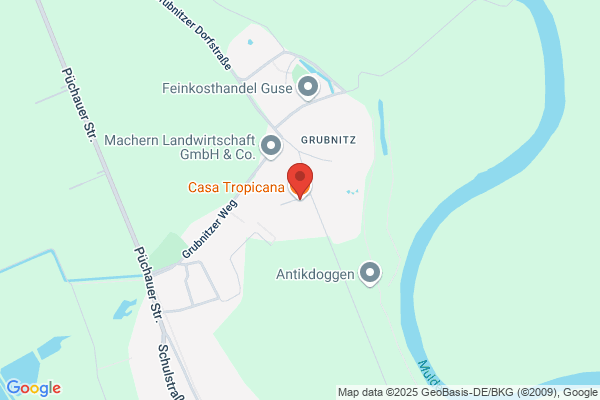 Kleinwächters Landhausgesellschaft mbH