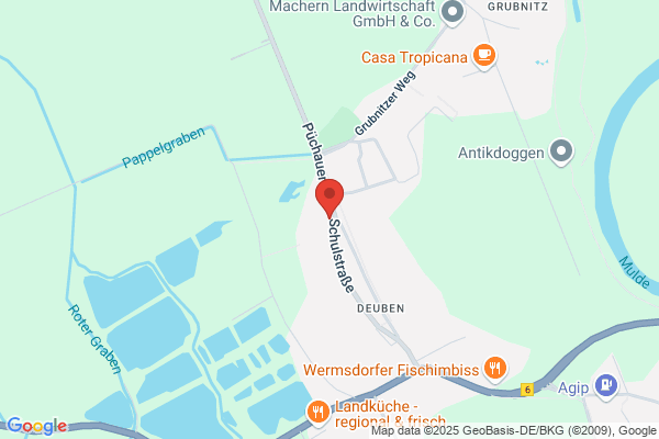 Neubert, Dach und Fassaden GmbH