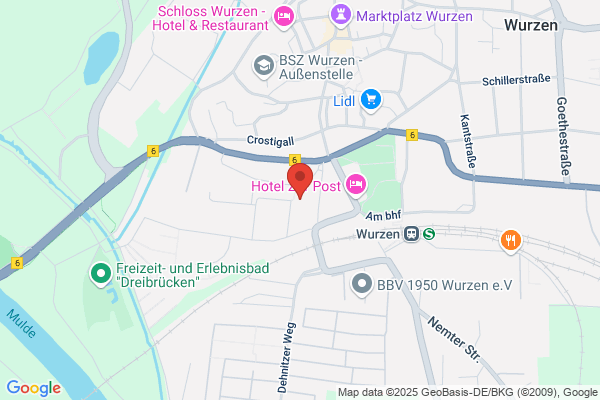 Pflegeheim Am Steinhof