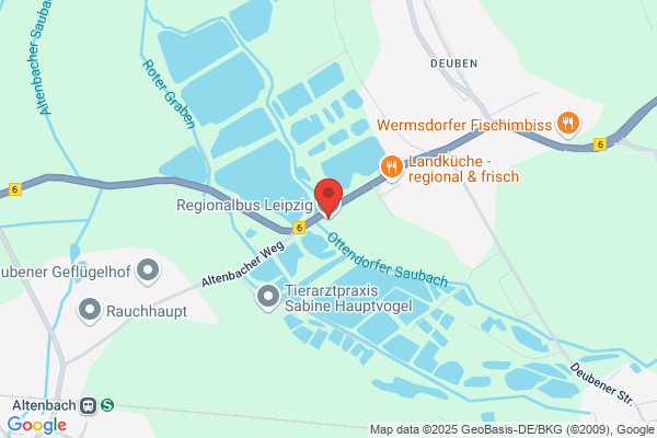 Regionalbus Leipzig GmbH
