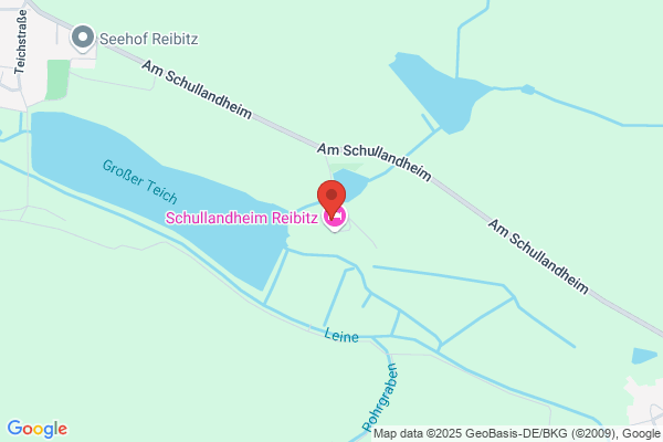 Schullandheim