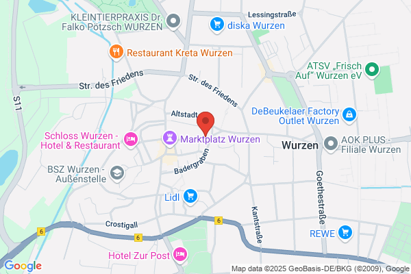 Wenceslai-Buchhandlung J.u.M GbR