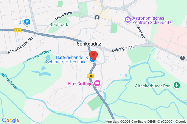 Zimmervermietung Schneider
